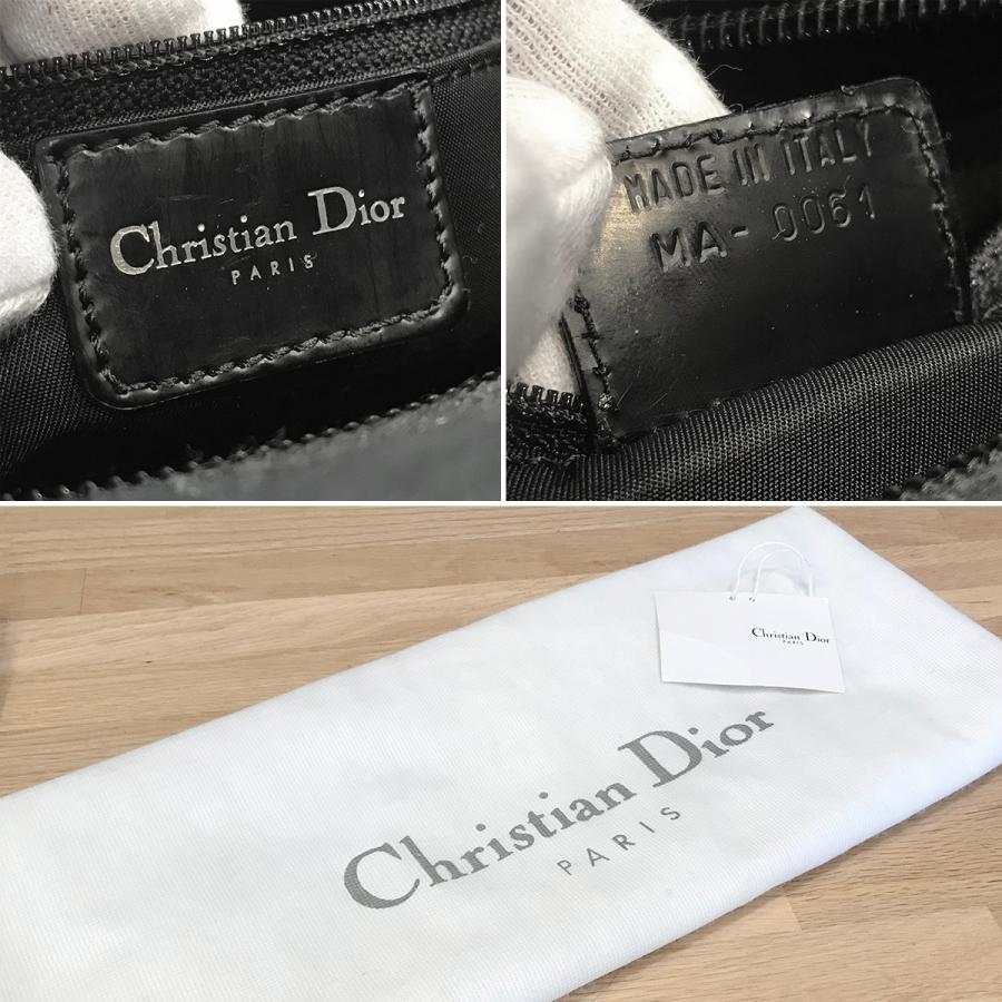 Christian Dior（クリスチャン・ディオール） 【新品同様】ディオール