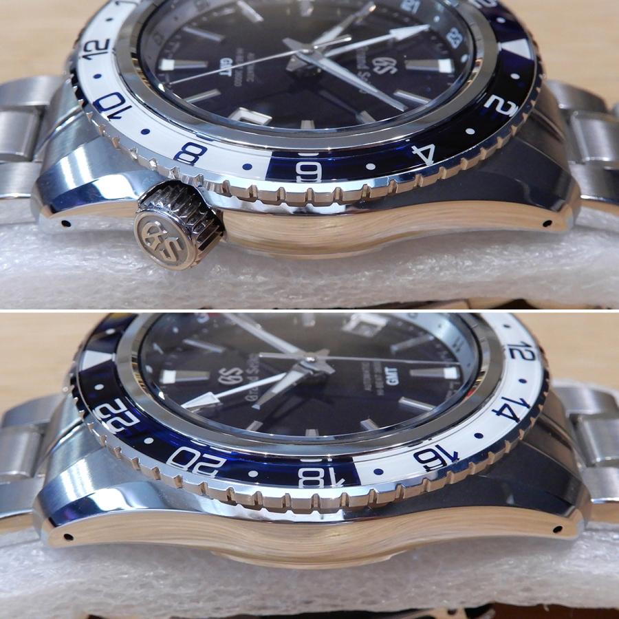 Grand Seiko 【新品同様】グランドセイコー メカニカル Grand Seiko 【新品同様】グランドセイコー メカニカル