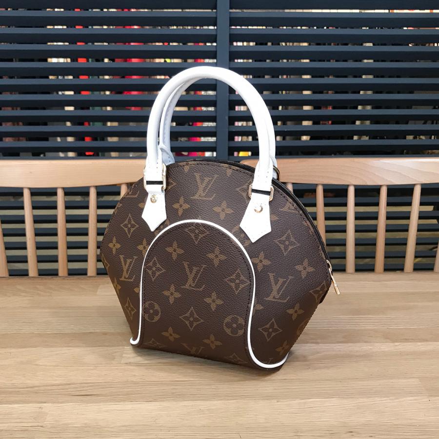 LOUIS VUITTON 【新品同様】ルイヴィトン モノグラム エリプスBB LOUIS VUITTON 【新品同様】ルイヴィトン モノグラム エリプスBB