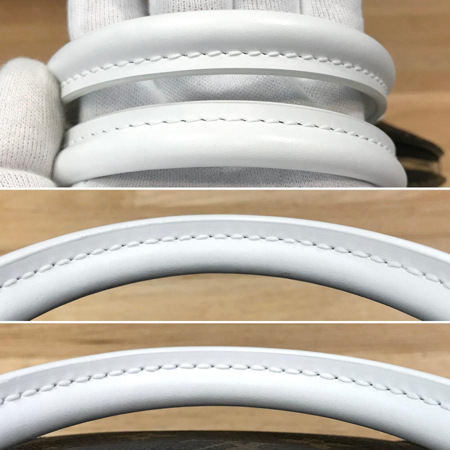 LOUIS VUITTON 【新品同様】ルイヴィトン モノグラム エリプスBB 
