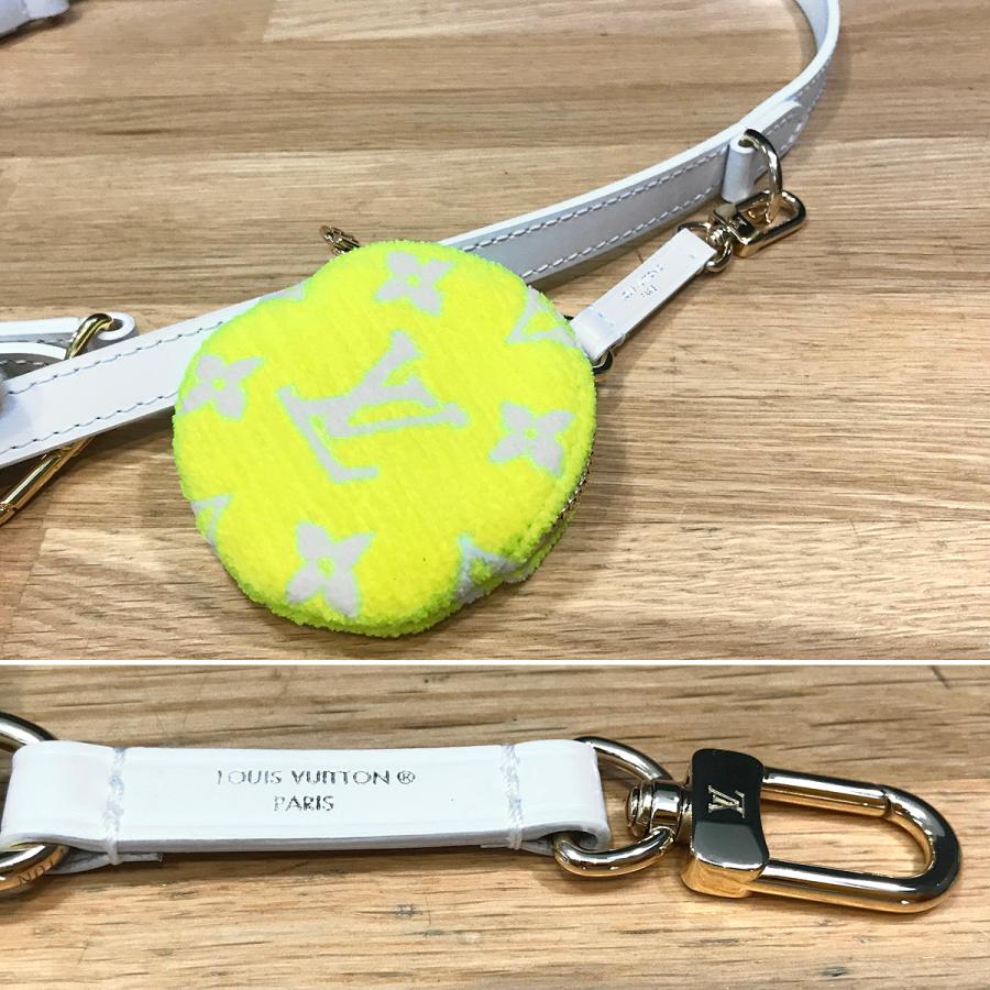 LOUIS VUITTON 【新品同様】ルイヴィトン モノグラム エリプスBB LOUIS VUITTON 【新品同様】ルイヴィトン モノグラム エリプスBB
