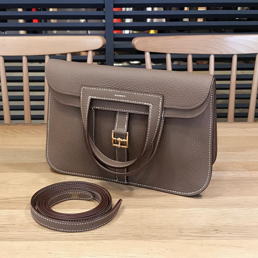 HERMES（エルメス） 【新品未使用】エルメス アルザン25 トリヨン
