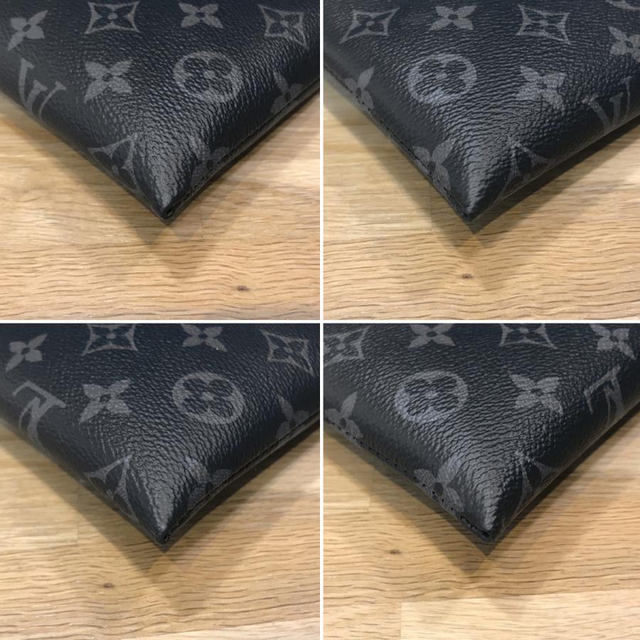 LOUIS VUITTON（ルイ・ヴィトン） 【超美品】ルイヴィトン モノグラム