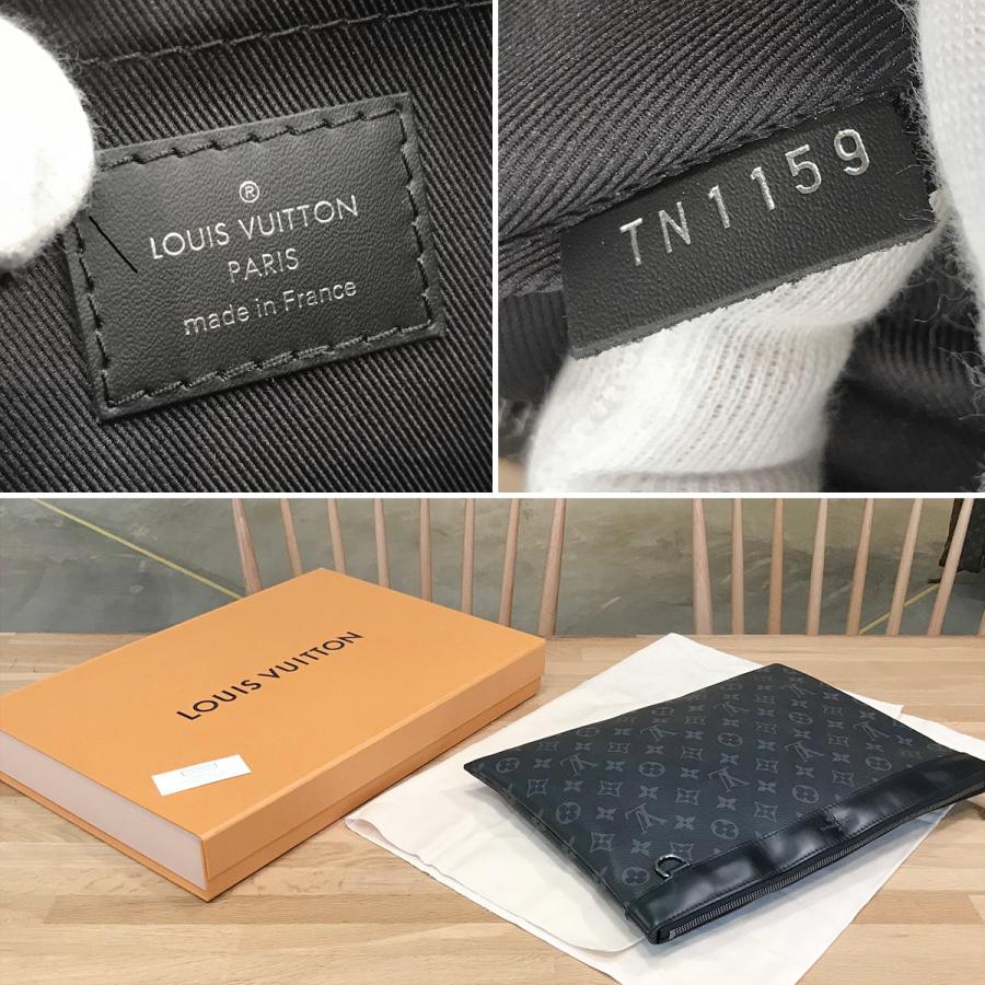 LOUIS VUITTON（ルイ・ヴィトン） 【超美品】ルイヴィトン モノグラム