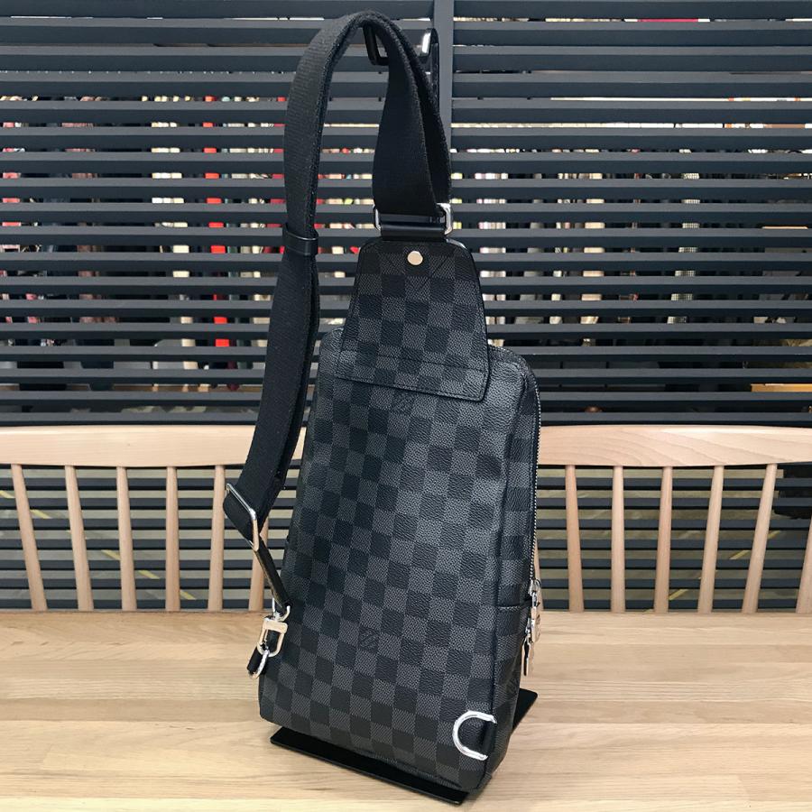 LOUIS VUITTON 【美品】ルイヴィトン ダミエグラフィット LOUIS VUITTON 【美品】ルイヴィトン ダミエグラフィット