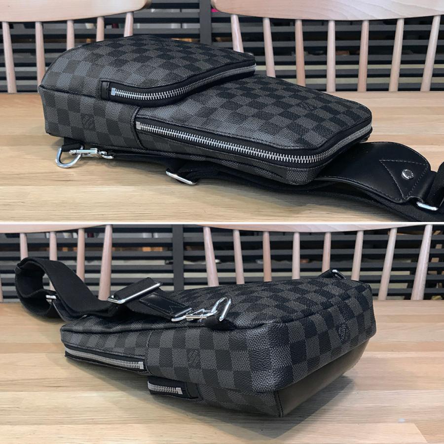 LOUIS VUITTON 【美品】ルイヴィトン ダミエグラフィット LOUIS VUITTON 【美品】ルイヴィトン ダミエグラフィット