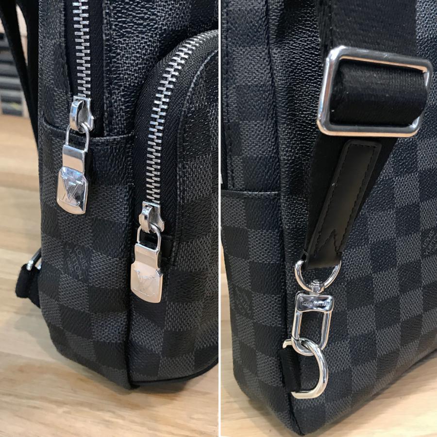 LOUIS VUITTON 【美品】ルイヴィトン ダミエグラフィット LOUIS VUITTON 【美品】ルイヴィトン ダミエグラフィット