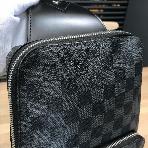 LOUIS VUITTON 【美品】ルイヴィトン ダミエグラフィット LOUIS VUITTON 【美品】ルイヴィトン ダミエグラフィット