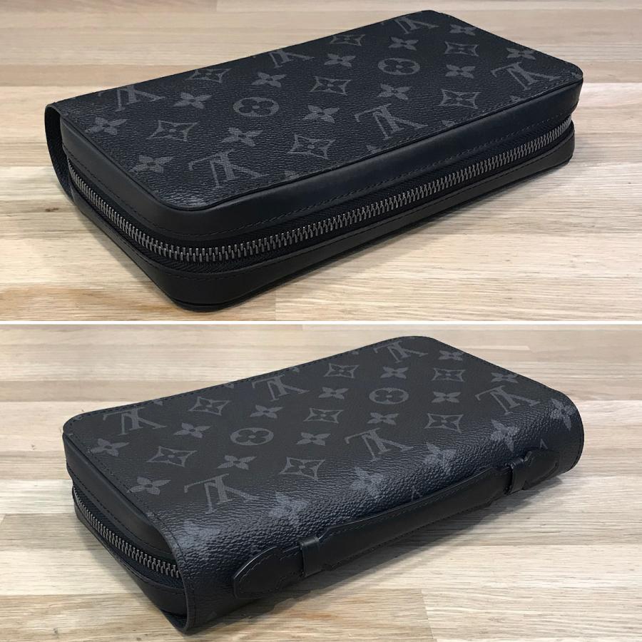 LOUIS VUITTON（ルイ・ヴィトン） 【超美品】ルイヴィトン モノグラム