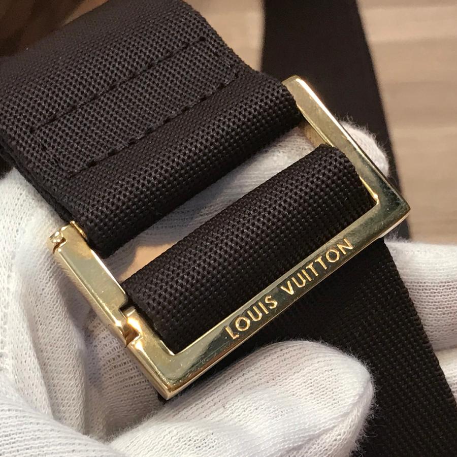 LOUIS VUITTON 【新品同様】ルイヴィトン ダミエ ジェロニモス LOUIS VUITTON 【新品同様】ルイヴィトン ダミエ ジェロニモス
