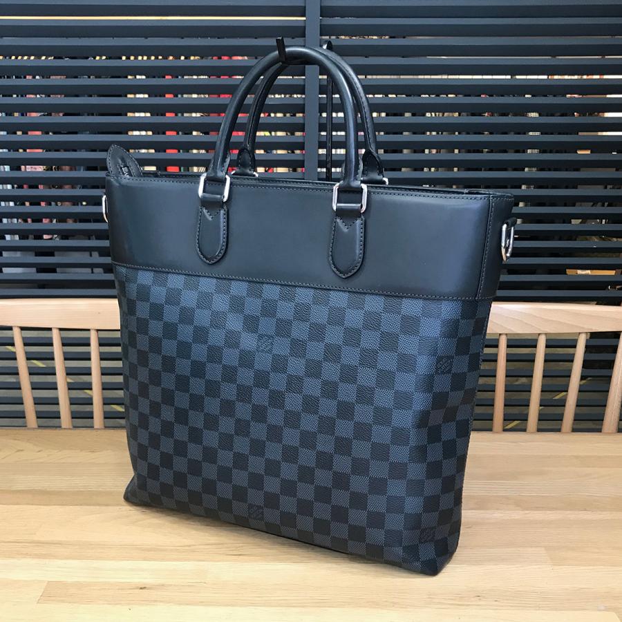 LOUIS VUITTON 【良品】ルイヴィトン ダミエコバルト ニュー LOUIS VUITTON 【良品】ルイヴィトン ダミエコバルト ニュー