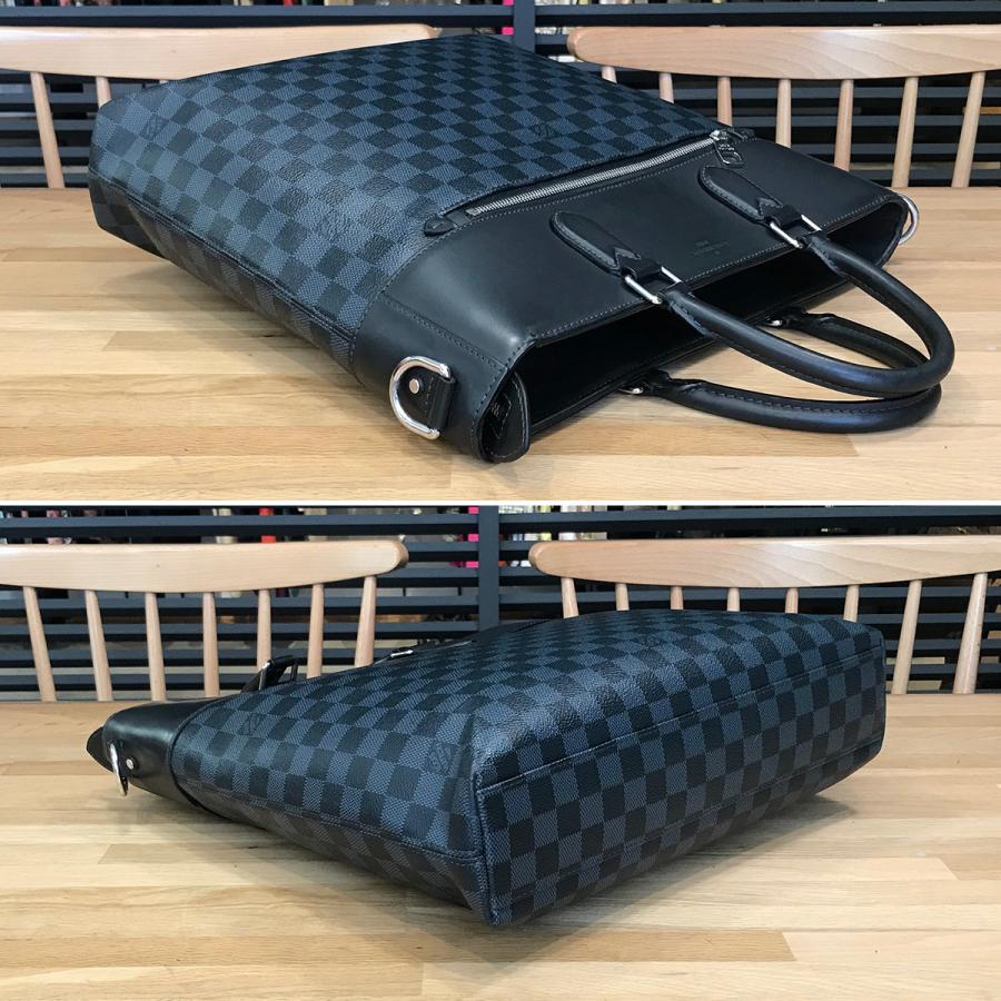 LOUIS VUITTON 【良品】ルイヴィトン ダミエコバルト ニュー LOUIS VUITTON 【良品】ルイヴィトン ダミエコバルト ニュー