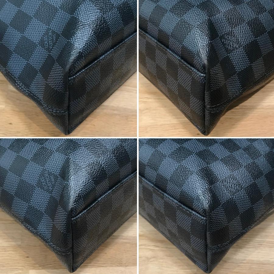 LOUIS VUITTON 【良品】ルイヴィトン ダミエコバルト ニュー LOUIS VUITTON 【良品】ルイヴィトン ダミエコバルト ニュー