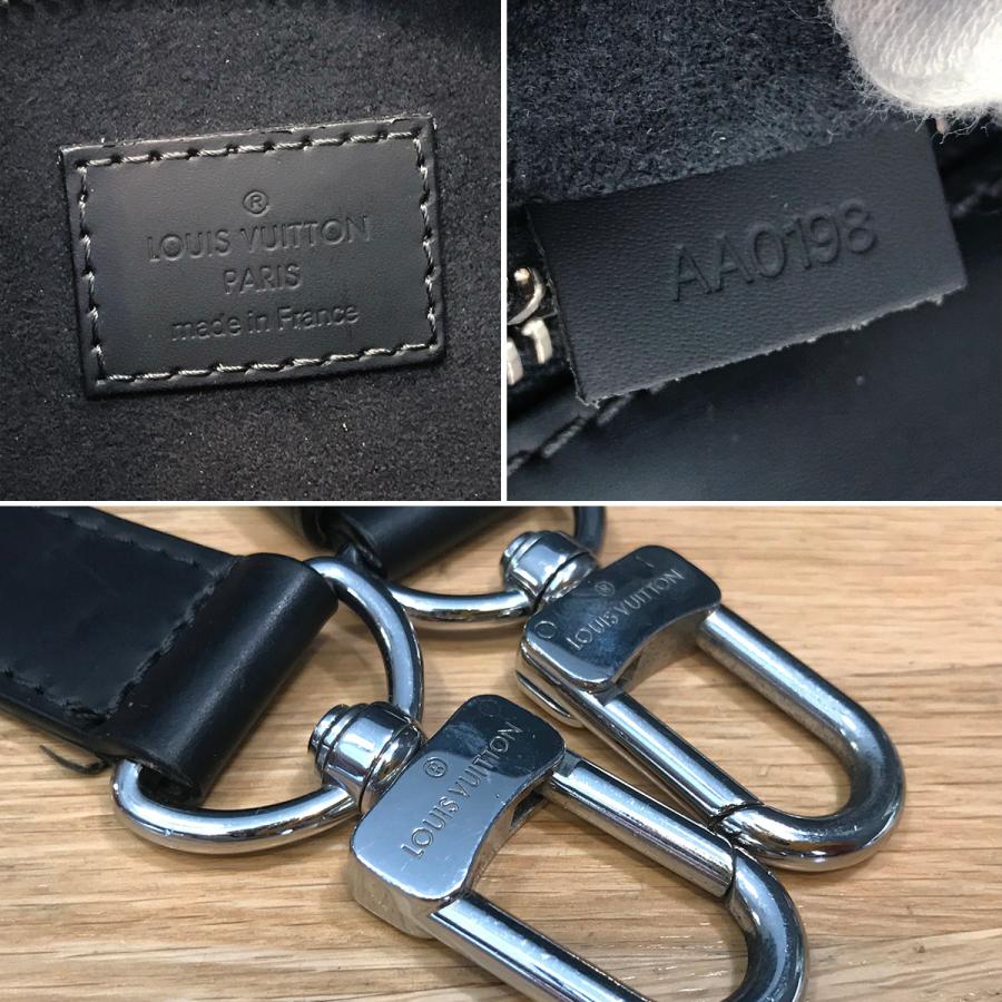 LOUIS VUITTON 【良品】ルイヴィトン ダミエコバルト ニュー LOUIS VUITTON 【良品】ルイヴィトン ダミエコバルト ニュー