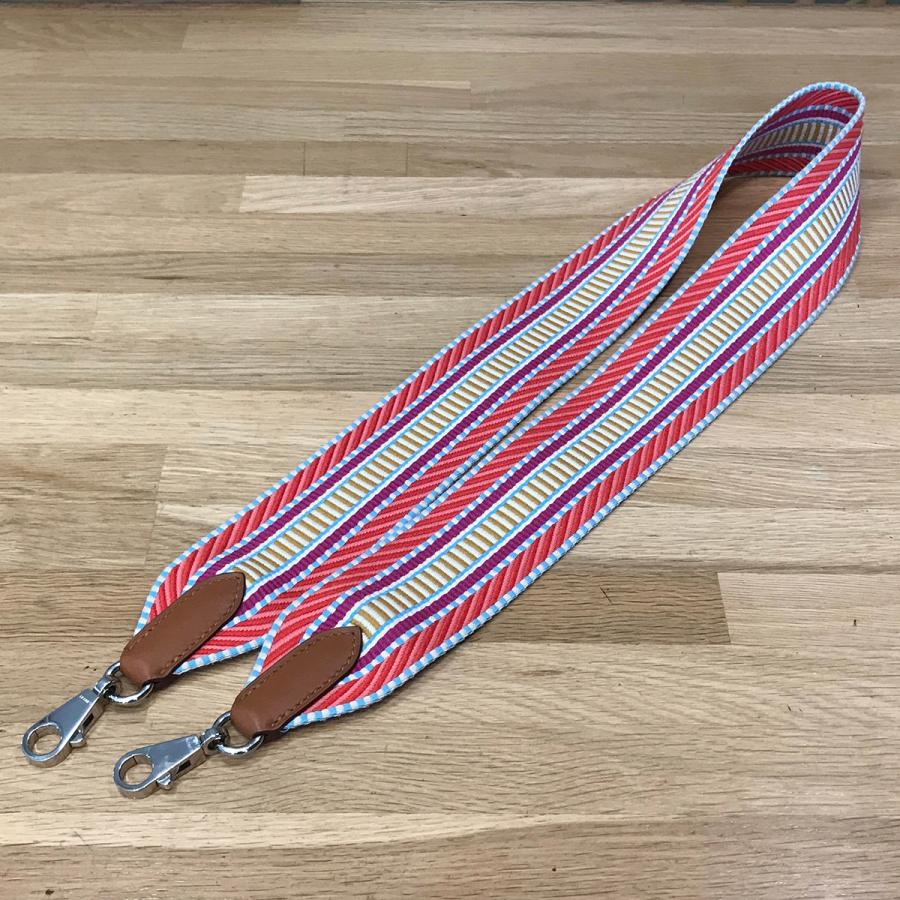 HERMES（エルメス） 【超美品】エルメス バンドリエール サングル