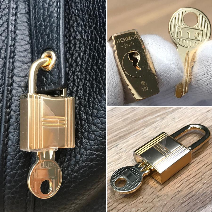 HERMES（エルメス） 【超美品】エルメス ピコタンロック MM 22
