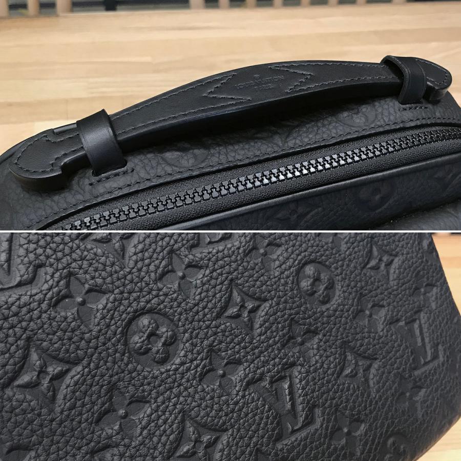 LOUIS VUITTON 【新品同様】ルイヴィトン モノグラム Sロック LOUIS VUITTON 【新品同様】ルイヴィトン モノグラム Sロック