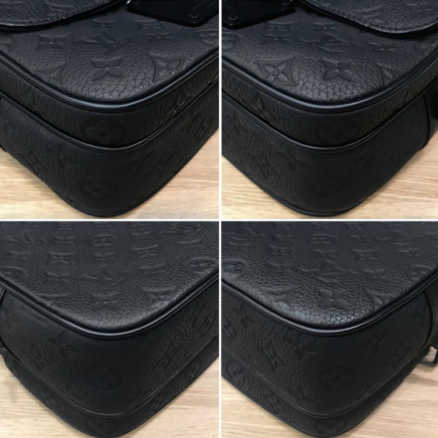 LOUIS VUITTON 【新品同様】ルイヴィトン モノグラム Sロック LOUIS VUITTON 【新品同様】ルイヴィトン モノグラム Sロック