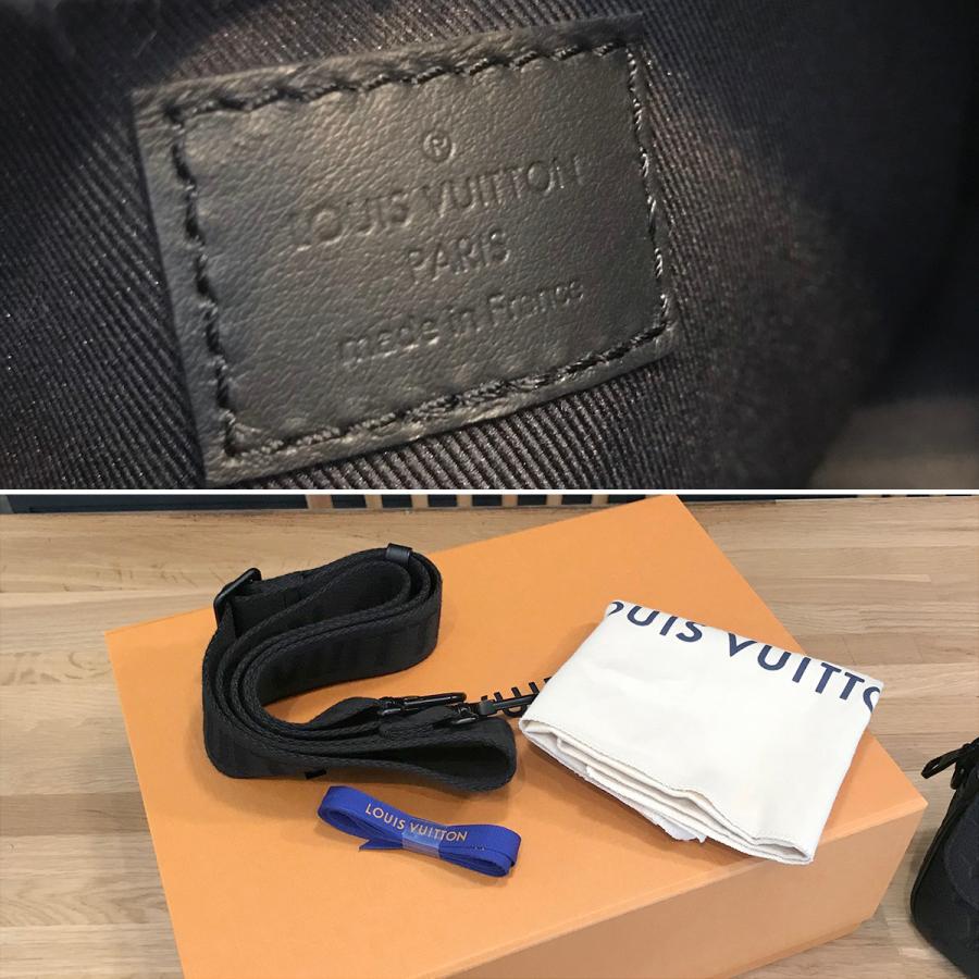 LOUIS VUITTON 【新品同様】ルイヴィトン モノグラム Sロック LOUIS VUITTON 【新品同様】ルイヴィトン モノグラム Sロック