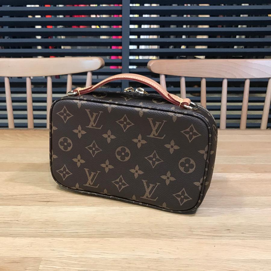 LOUIS VUITTON 【新品同様】ルイヴィトン モノグラム LOUIS VUITTON 【新品同様】ルイヴィトン モノグラム