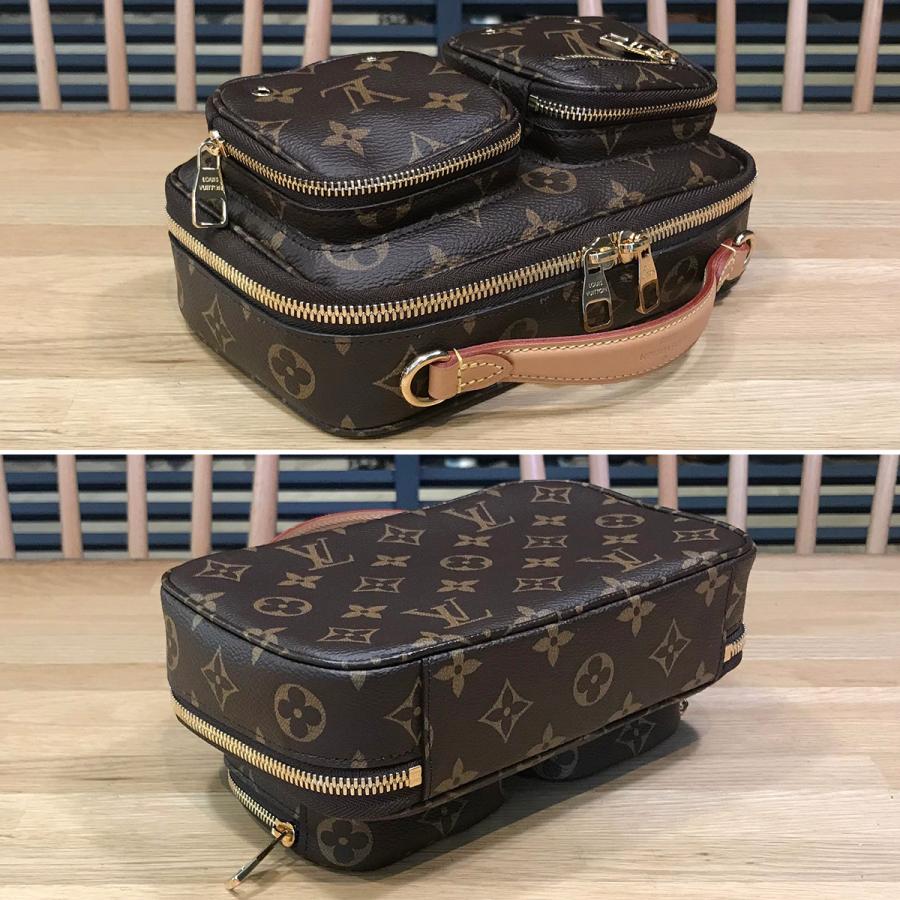 LOUIS VUITTON 【新品同様】ルイヴィトン モノグラム LOUIS VUITTON 【新品同様】ルイヴィトン モノグラム