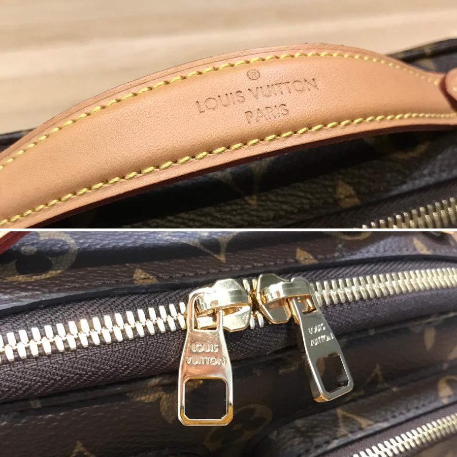 LOUIS VUITTON 【新品同様】ルイヴィトン モノグラム LOUIS VUITTON 【新品同様】ルイヴィトン モノグラム