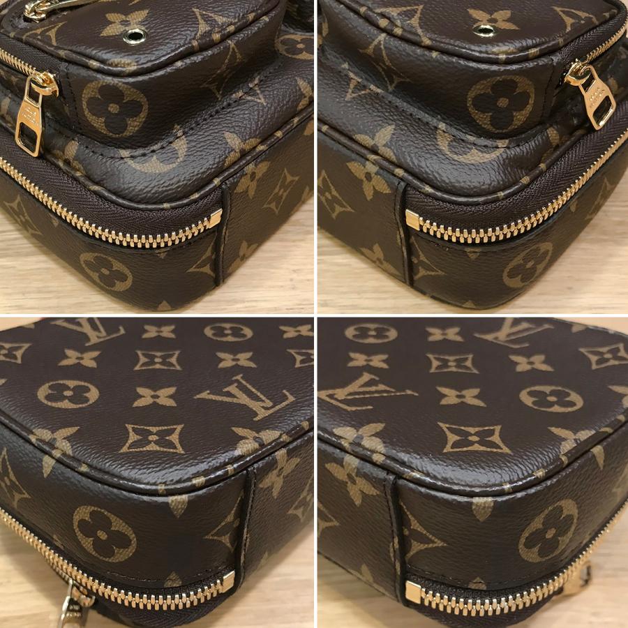 LOUIS VUITTON 【新品同様】ルイヴィトン モノグラム LOUIS VUITTON 【新品同様】ルイヴィトン モノグラム