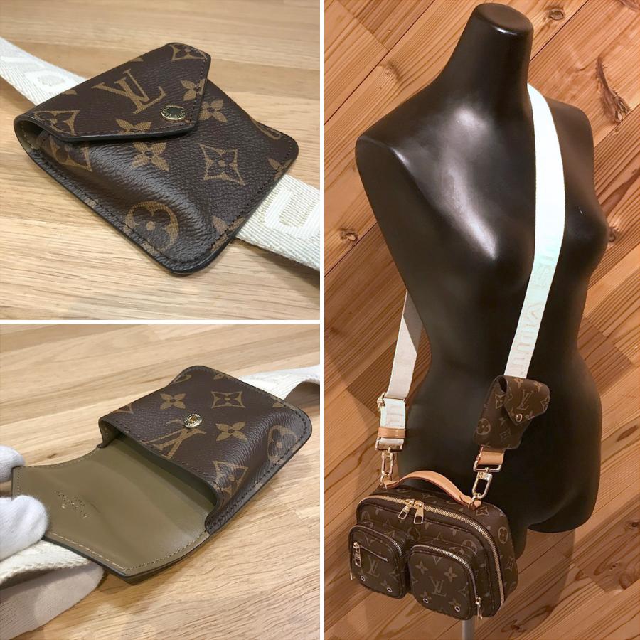 LOUIS VUITTON 【新品同様】ルイヴィトン モノグラム LOUIS VUITTON 【新品同様】ルイヴィトン モノグラム