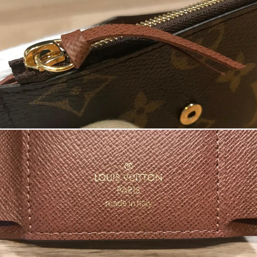 LOUIS VUITTON（ルイ・ヴィトン） 【新品同様】ルイヴィトン