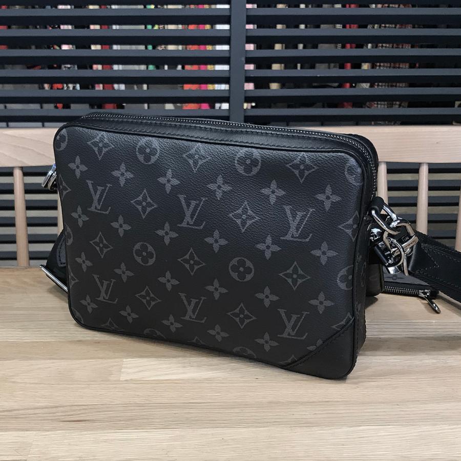 LOUIS VUITTON 【未使用】ルイヴィトン モノグラムエクリプス LOUIS VUITTON 【未使用】ルイヴィトン モノグラムエクリプス