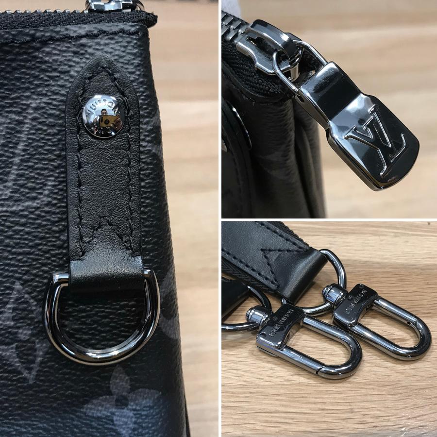 LOUIS VUITTON 【未使用】ルイヴィトン モノグラムエクリプス LOUIS VUITTON 【未使用】ルイヴィトン モノグラムエクリプス