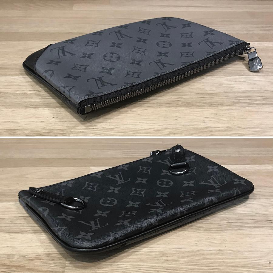 LOUIS VUITTON 【未使用】ルイヴィトン モノグラムエクリプス LOUIS VUITTON 【未使用】ルイヴィトン モノグラムエクリプス