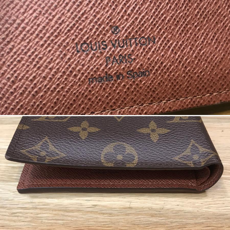 LOUIS VUITTON 【超美品】ルイヴィトン モノグラム LOUIS VUITTON 【超美品】ルイヴィトン モノグラム