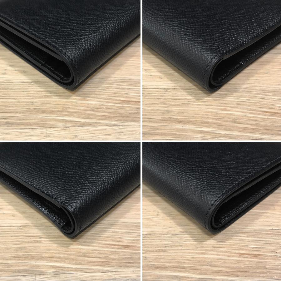 HERMES 【新品未使用】エルメス ベアンコンパクト エプソン HERMES 【新品未使用】エルメス ベアンコンパクト エプソン