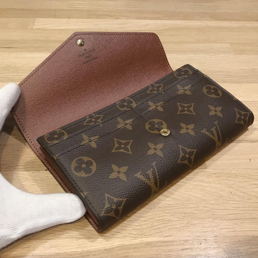 LOUIS VUITTON（ルイ・ヴィトン） 【新品未使用】ルイヴィトン