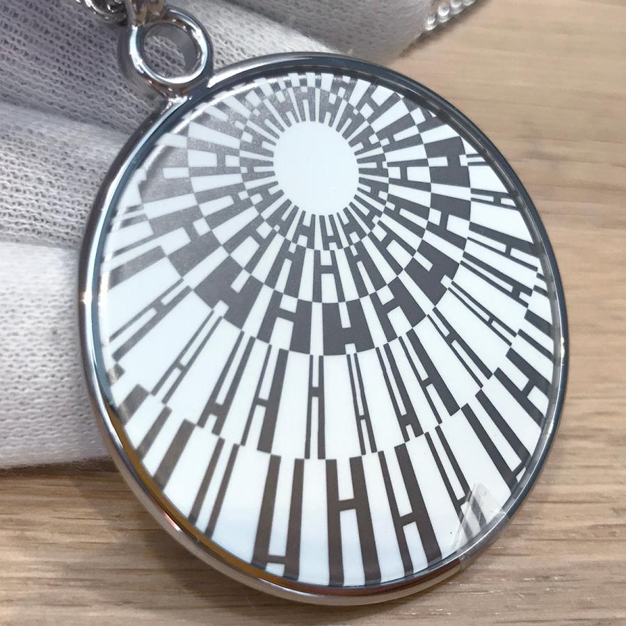 HERMES 【新品未使用】エルメス メダイユ クアドリッジ GM HERMES 【新品未使用】エルメス メダイユ クアドリッジ GM