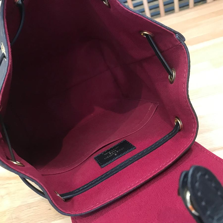 LOUIS VUITTON 【新品同様】 ルイヴィトン モノグラム モンスリ LOUIS VUITTON 【新品同様】 ルイヴィトン モノグラム モンスリ