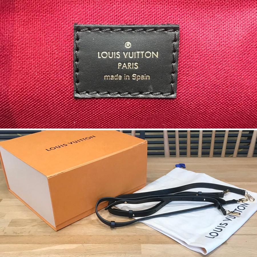 LOUIS VUITTON 【新品同様】 ルイヴィトン モノグラム モンスリ LOUIS VUITTON 【新品同様】 ルイヴィトン モノグラム モンスリ