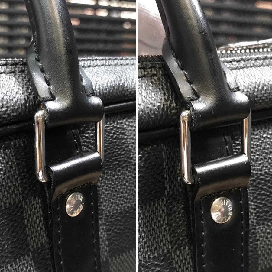 LOUIS VUITTON（ルイ・ヴィトン） 【超美品】ルイヴィトン ダミエグラ