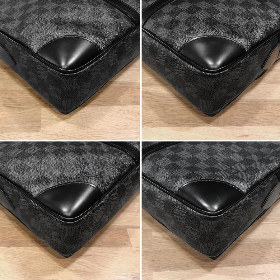 LOUIS VUITTON（ルイ・ヴィトン） 【超美品】ルイヴィトン ダミエグラ