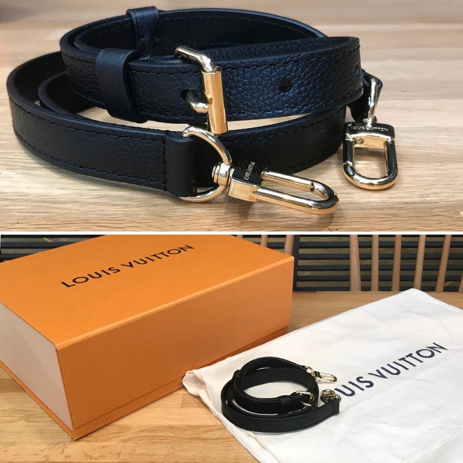LOUIS VUITTON 新品未使用 ルイヴィトン モノグラム ヴァンドームBB  