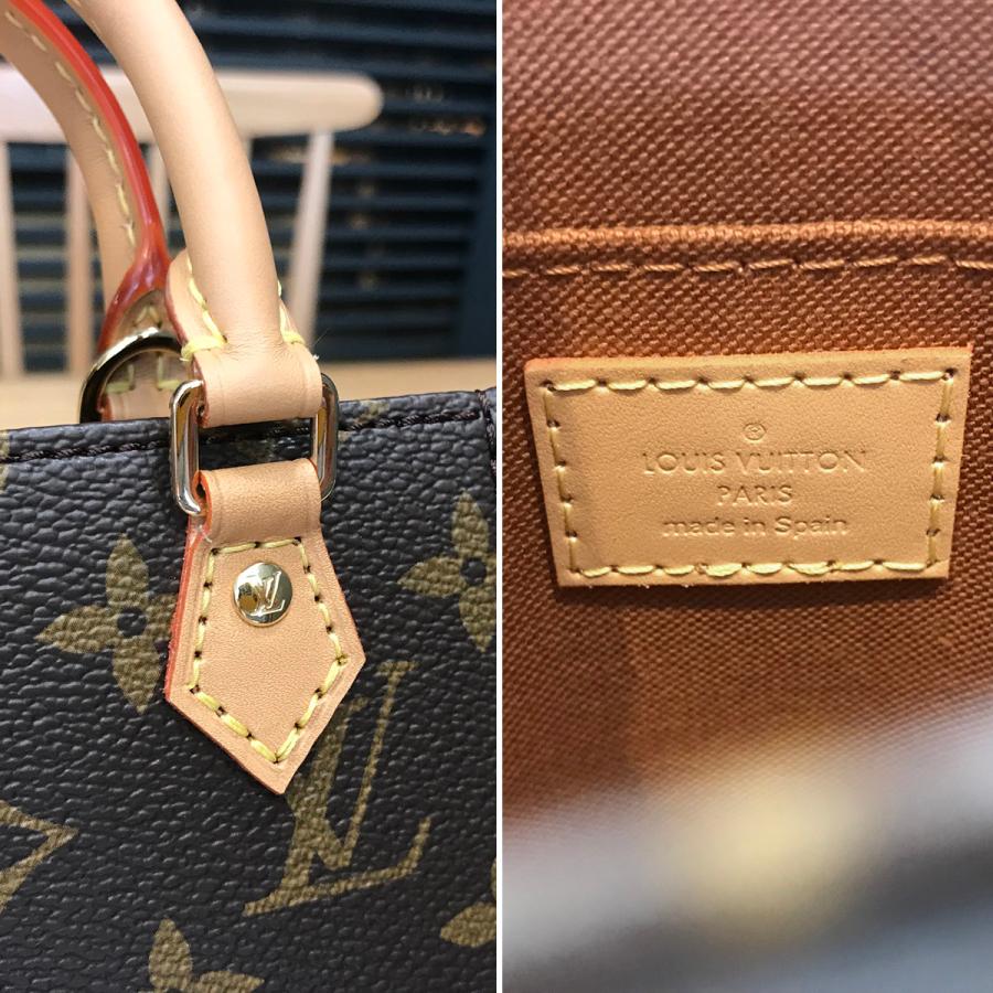 LOUIS VUITTON 【新品未使用】ルイヴィトン モノグラム LOUIS VUITTON 【新品未使用】ルイヴィトン モノグラム