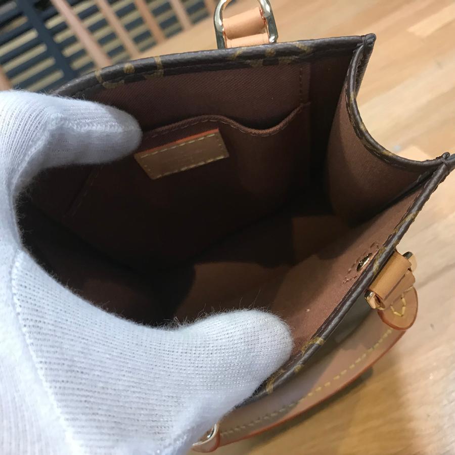 LOUIS VUITTON 【新品未使用】ルイヴィトン モノグラム LOUIS VUITTON 【新品未使用】ルイヴィトン モノグラム