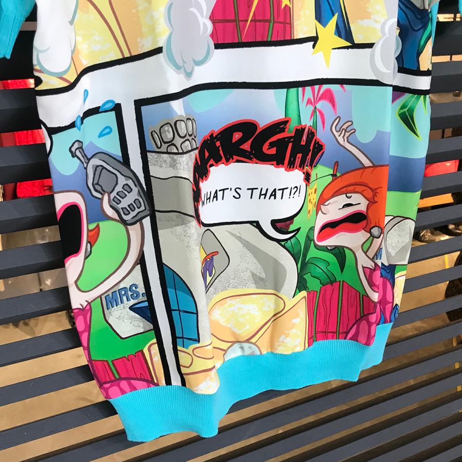 MOSCHINO CHEAP AND CHIC 【超美品】 モスキーノチープ＆シック