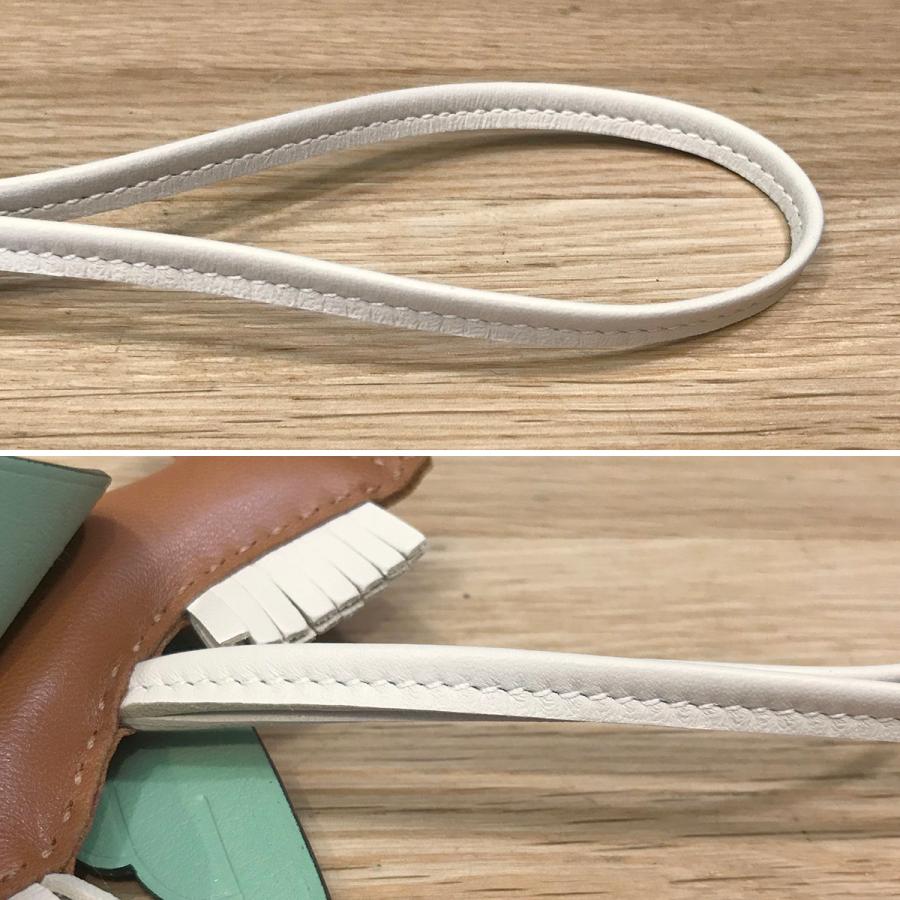 HERMES 【新品未使用】エルメス ロデオ ペガサス PM ゴールド HERMES 【新品未使用】エルメス ロデオ ペガサス PM ゴールド