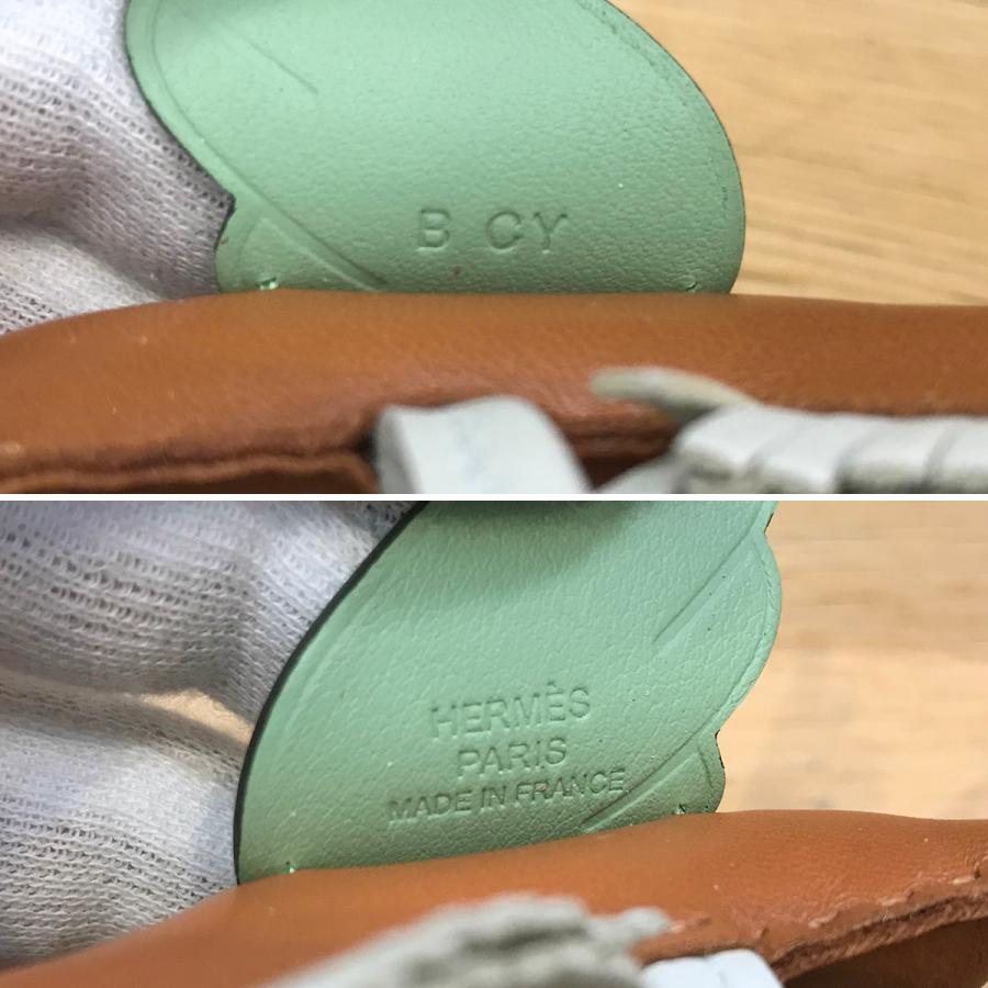 HERMES 【新品未使用】エルメス ロデオ ペガサス PM ゴールド HERMES 【新品未使用】エルメス ロデオ ペガサス PM ゴールド