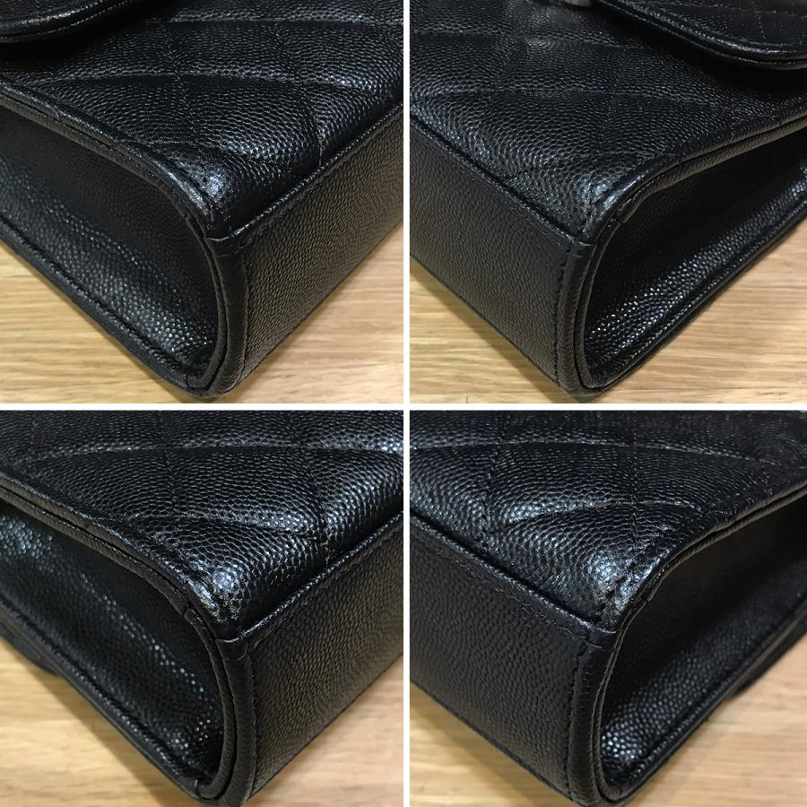 CHANEL 【新品未使用】シャネル マトラッセ チェーンクラッチ CHANEL 【新品未使用】シャネル マトラッセ チェーンクラッチ