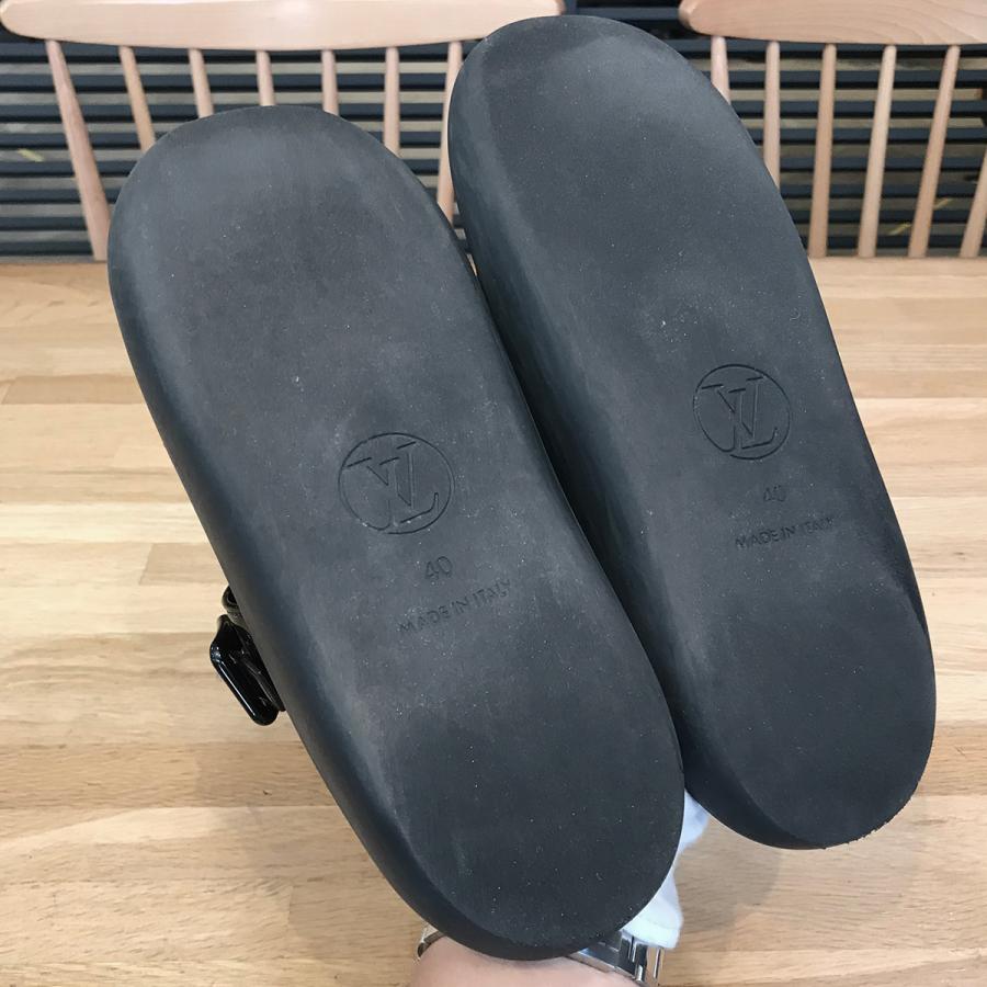 LOUIS VUITTON 【良品】ルイヴィトン モノグラム サンバスライン LOUIS VUITTON 【良品】ルイヴィトン モノグラム サンバスライン