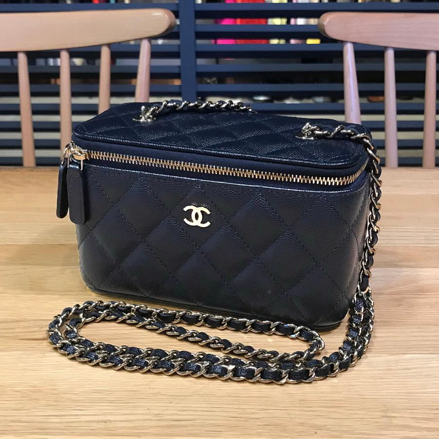 CHANEL（シャネル） 【新品未使用】シャネル マトラッセ スモール