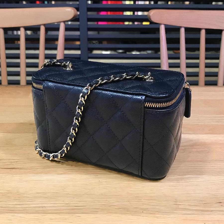 CHANEL（シャネル） 【新品未使用】シャネル マトラッセ スモール